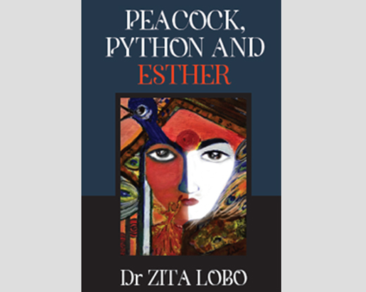 Dr. Zita Lobo-Novel